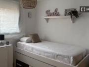 Encantador Se alquila habitación en Penya Roja, Valencia