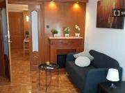 Acogedor Se alquila habitación en piso compartido de 4...