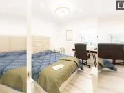 ¡En alquiler! Se alquila habitación en piso compartido...