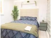 Barato Se alquila habitación en piso compartido de 4...