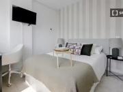 ¡En alquiler! Se alquila habitación en piso compartido... ¡En alquiler! Se alquila habitación en piso compartido...