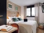 ¡Recién llegado! Se alquila habitación en piso...