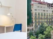 Barato Se alquila habitación en piso compartido en La...