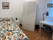 Encantador Se alquila habitación en piso de 2...