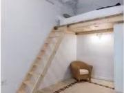 ¡Renta! Se alquila habitación en piso de 8 habitaciones...