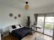 Barato Se alquila habitación en San Pascual, Madrid Barato Se alquila habitación en San Pascual, Madrid