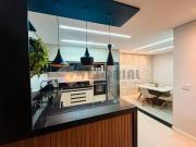 ENCANTADOR SOBRADO EM CONDOMINIO NO CIDADE JARDIM...