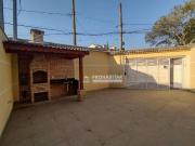 Encantador Sobrado no Jardim Sabará Espaçoso e Elegante...