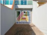 Encantador Sobrado Residencial Pronto Para Morar em...