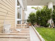 Encantador T2 com Jardim Privado