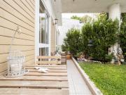 Encantador T2 com Jardim Privado