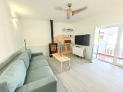 Encantador T2 suite + anexo com vistas do Rio de... Encantador T2 suite + anexo com vistas do Rio de...