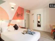 ¡En alquiler! Vive la experiencia coliving en el corazón...