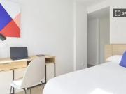Acogedor Vivienda en alquiler en Valdeacederas, Madrid