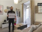 Encantador y bien equipado apartamento de 1 dormitorio... Encantador y bien equipado apartamento de 1 dormitorio...