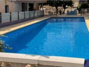 Encantador y coqueto apartamento junto al mar mediterraneo