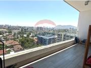 Encantador Ñuñoa 2D, 2B, 1E