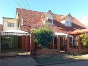 Encantadora Casa 6 Habitaciones en Talca