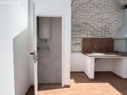 Encantadora casa a estrenar en Sant Martí de Provençals...