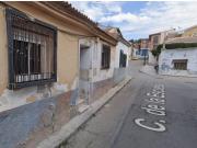 Encantadora casa a reformar en el casco antiguo de...