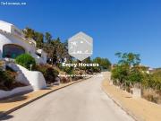 Encantadora casa adosada de 4 dormitorios con vistas al...