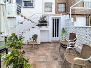 Encantadora Casa Adosada en Playa Lisa, Santa Pola – ¡A...