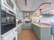 Encantadora casa adosada en primera línea de playa