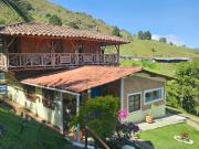Encantadora Casa Campestre en Altos de Villa Roca,...