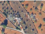 Encantadora casa con gran terreno en el campo de San Mateu