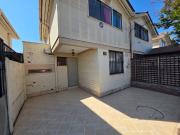 Encantadora casa de 2 pisos