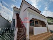 Encantadora casa de 2 quartos no segundo andar – ampla,...