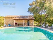 ENCANTADORA CASA DE CAMPO ALCUDIA /POLLENSA
