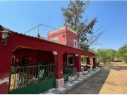 ? Encantadora casa de campo con encanto vintage y 20.000...