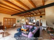 Encantadora casa de campo con piscina, pozo propio y...