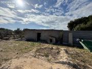 Encantadora Casa de Campo Pareada en Elche con Amplia...