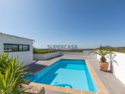 Encantadora casa de campo renovada com 3 quartos e vista...