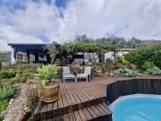 ENCANTADORA CASA DE CAMPO T3 RECUPERADA COM PISCINA E...