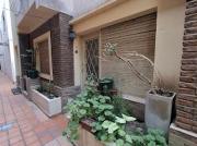 Encantadora casa de pasillo en Barrio Martin
