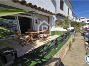 Encantadora casa de pescador en la Isla Cartago Empuriabrava