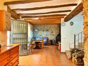 Encantadora casa de pueblo en el centro de Alfara de...