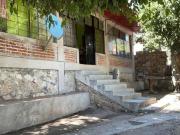 Encantadora casa en Ayala, Morelos, con amplio terreno y...