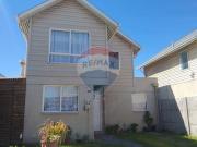 Encantadora casa en Buin, ideal para familias