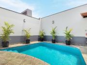 Encantadora casa en Condominio de 4 casas con gimnasio y... Encantadora casa en Condominio de 4 casas con gimnasio y...