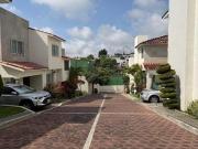 Encantadora Casa en Condominio en Lomas de Atzingo,...