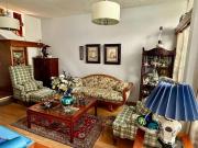 Encantadora casa en condominio en Lomas Quebradas...