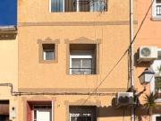 Encantadora casa en el corazón del pueblo de Ricote