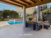 Encantadora casa en el exclusivo sector de El Montículo,...