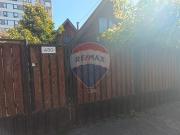 Encantadora Casa en Miraflores, Temuco 220 m²