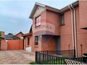 Encantadora casa en San Bernardo, lista para ti