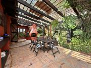 Encantadora casa en venta con vista al lago ? Valle de Bravo